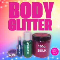 Body Glitter