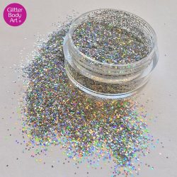 Nail Art Glitter