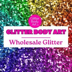 Wholesale Glitter