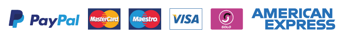 Payment Method Logos